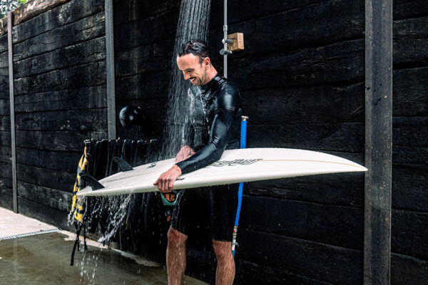 outdoorshower